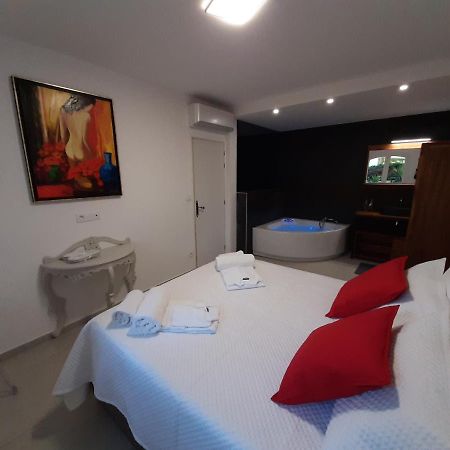 Villa Rasoa Chambre Love Agde Exterior foto